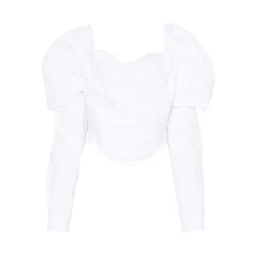 Blouses & Shirts > Blouses - - Vivienne Westwood - Modalova
