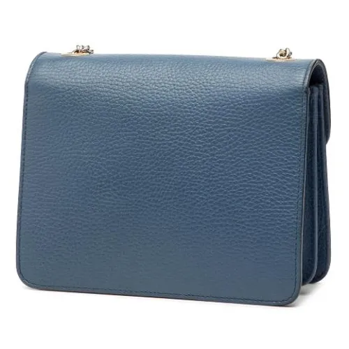 Pre-owned > Pre-owned Bags > Pre-owned Cross Body Bags - - Gucci Vintage - Modalova