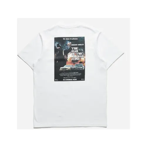 Tops > T-Shirts - - Maharishi - Modalova