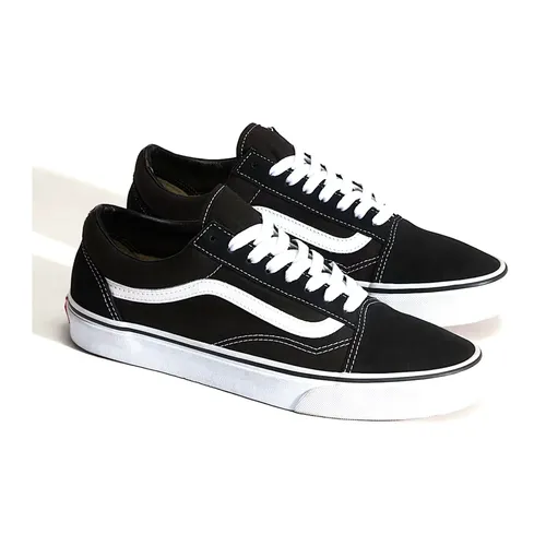 Vans - Shoes > Sneakers - Black - Vans - Modalova