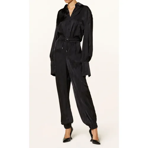 Jumpsuits & Playsuits > Jumpsuits - - The Attico - Modalova