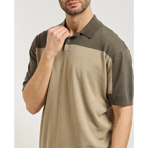 Tops > Polo Shirts - - Armani Exchange - Modalova