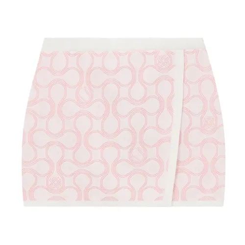 Skirts > Short Skirts - - Casablanca - Modalova