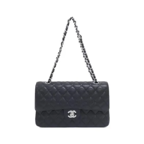 Pre-owned > Pre-owned Bags > Pre-owned Shoulder Bags - - Chanel Vintage - Modalova