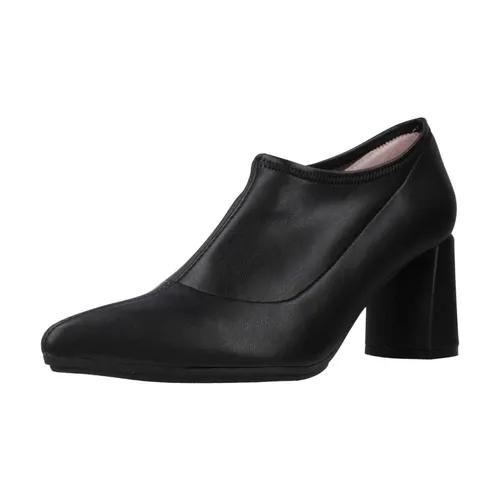 Shoes > Boots > Heeled Boots - - Angel Alarcon - Modalova