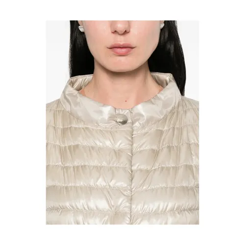 Jackets > Down Jackets - - Herno - Modalova