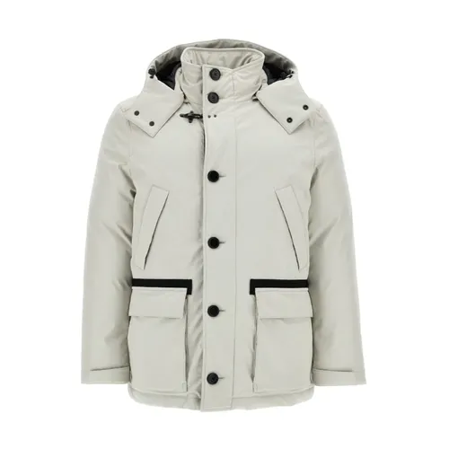 Jackets > Winter Jackets - - Fay - Modalova