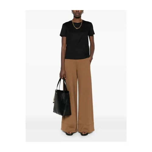 Tops > T-Shirts - - Max Mara - Modalova