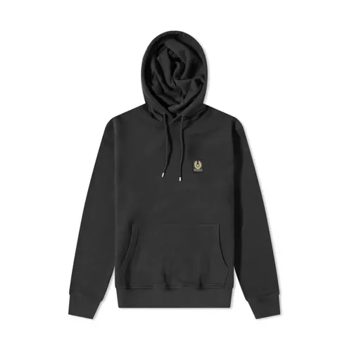 Sweatshirts & Hoodies > Hoodies - - Belstaff - Modalova