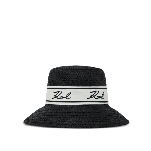 Accessories > Hats > Hats - - Karl Lagerfeld - Modalova
