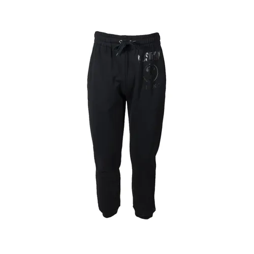 Trousers > Sweatpants - - Moschino - Modalova