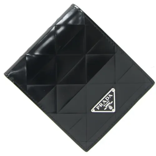 Pre-owned > Pre-owned Accessories > Pre-owned Wallets - - Prada Vintage - Modalova