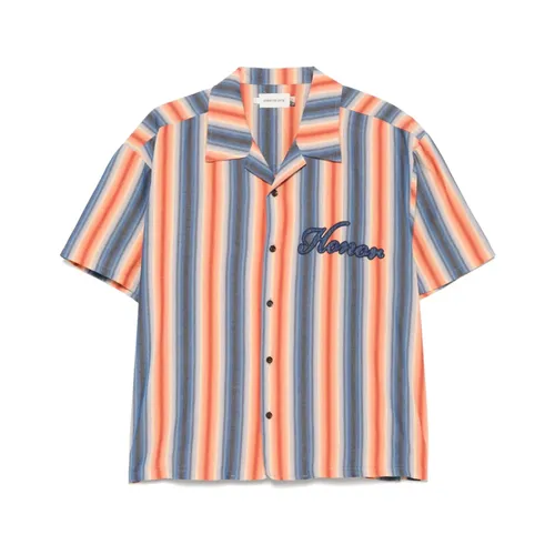 Shirts > Short Sleeve Shirts - - Honor The Gift - Modalova