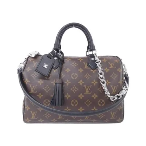 Pre-owned > Pre-owned Bags > Pre-owned Handbags - - Louis Vuitton Vintage - Modalova