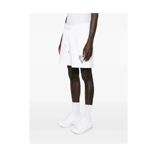 Shorts > Casual Shorts - - Casablanca - Modalova