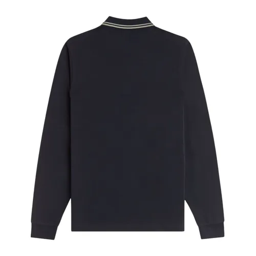 Tops > Polo Shirts - - Fred Perry - Modalova
