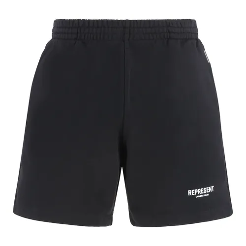 Shorts > Casual Shorts - - Represent - Modalova