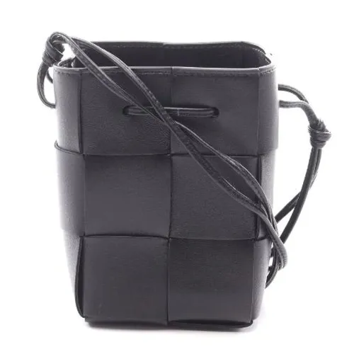 Pre-owned > Pre-owned Bags > Pre-owned Bucket Bags - - Bottega Veneta Vintage - Modalova