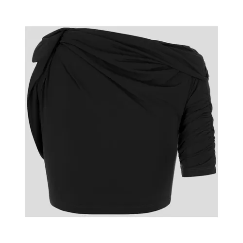 Blouses & Shirts > Blouses - - Jacquemus - Modalova