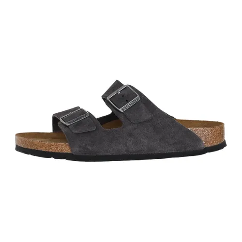 Shoes > Flip Flops & Sliders > Sliders - - Birkenstock - Modalova