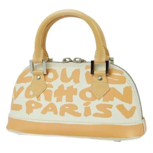 Pre-owned > Pre-owned Bags > Pre-owned Mini Bags - - Louis Vuitton Vintage - Modalova