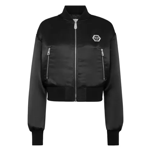 Jackets > Bomber Jackets - - Philipp Plein - Modalova