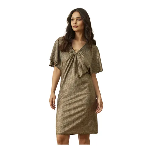 Dresses > Day Dresses > Short Dresses - - IN Front - Modalova