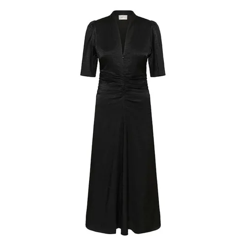 Dresses > Day Dresses > Midi Dresses - - Gestuz - Modalova