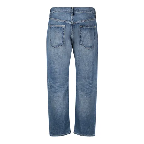 Jeans > Straight Jeans - - Junya Watanabe - Modalova