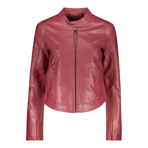 Jackets > Light Jackets - - Desigual - Modalova