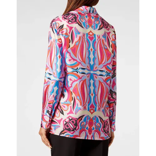 Blouses & Shirts > Shirts - - Philipp Plein - Modalova