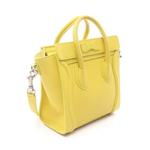 Pre-owned > Pre-owned Bags > Pre-owned Handbags - - Celine Vintage - Modalova
