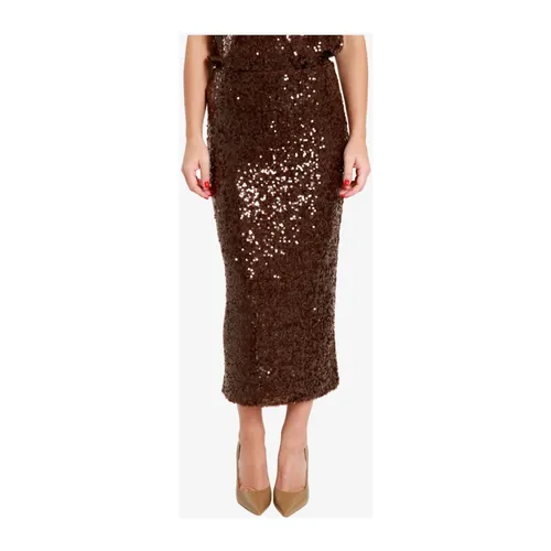 Skirts > Pencil Skirts - - Pennyblack - Modalova