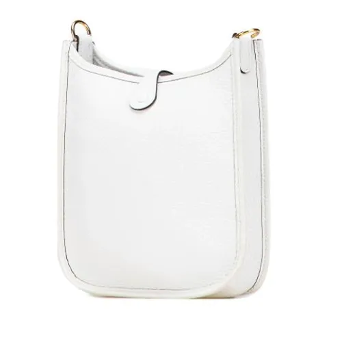 Pre-owned > Pre-owned Bags > Pre-owned Cross Body Bags - - Hermès Vintage - Modalova