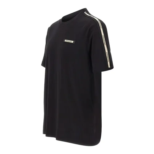 Tops > T-Shirts - - Emporio Armani EA7 - Modalova