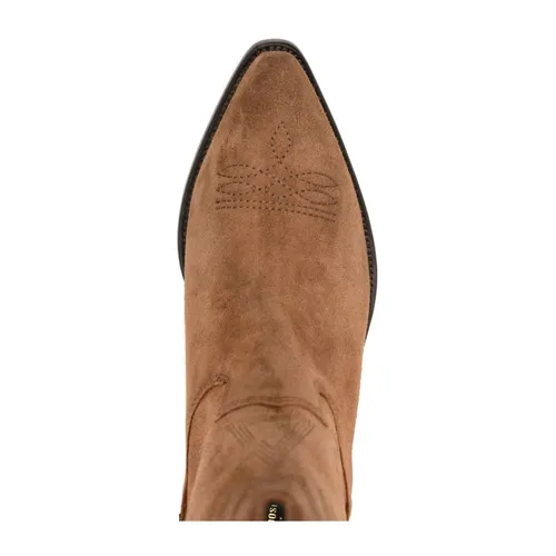 Shoes > Boots > Cowboy Boots - - Golden Goose - Modalova