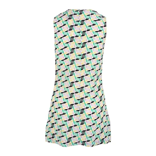 Tops > Sleeveless Tops - - Attic and Barn - Modalova