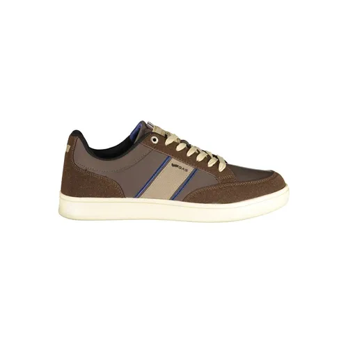 GAS - Shoes > Sneakers - Brown - GAS - Modalova