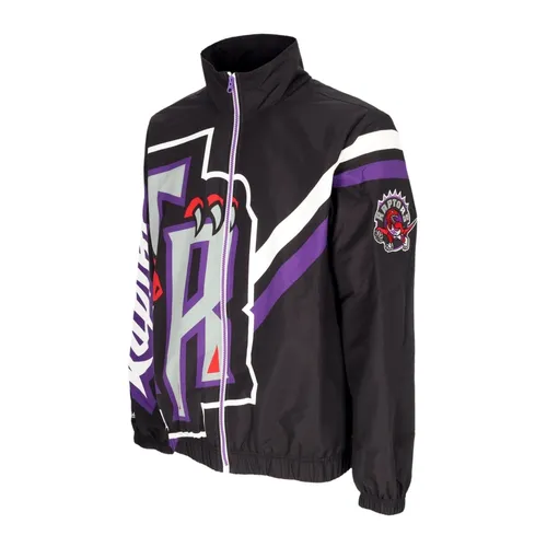 Jackets > Light Jackets - - Mitchell & Ness - Modalova