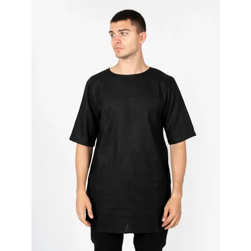 Tops > T-Shirts - - La Haine Inside Us - Modalova