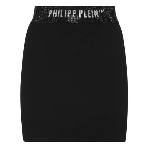 Skirts > Short Skirts - - Philipp Plein - Modalova