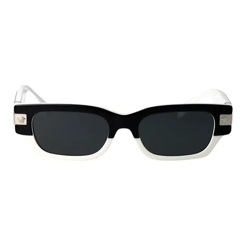 Accessories > Sunglasses - - Versace - Modalova