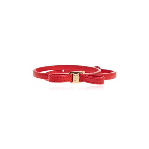 Accessories > Jewellery > Bracelets - - Ferragamo - Modalova