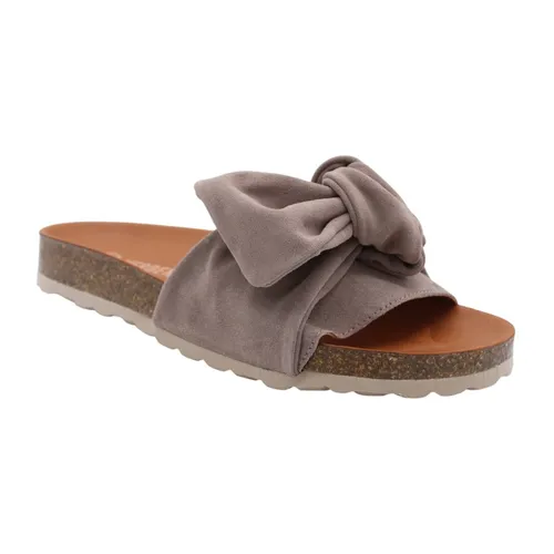 Shoes > Flip Flops & Sliders > Sliders - - Verbenas - Modalova