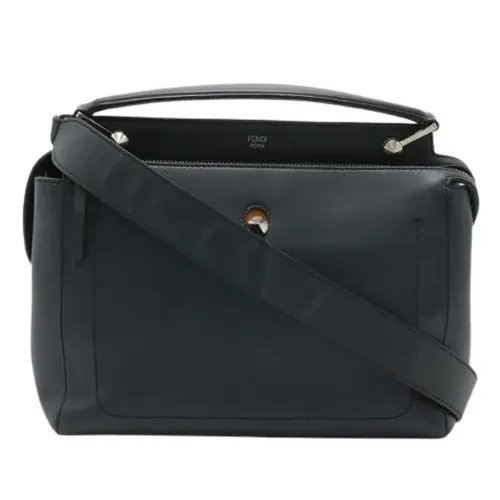 Pre-owned > Pre-owned Bags > Pre-owned Handbags - - Fendi Vintage - Modalova