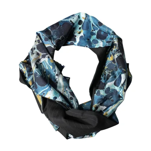 Accessories > Scarves > Silky Scarves - - Dolce & Gabbana - Modalova