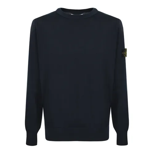 Knitwear > Round-neck Knitwear - - Stone Island - Modalova