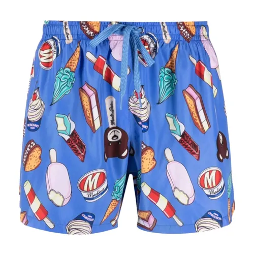 Swimwear > Beachwear - - Moschino - Modalova