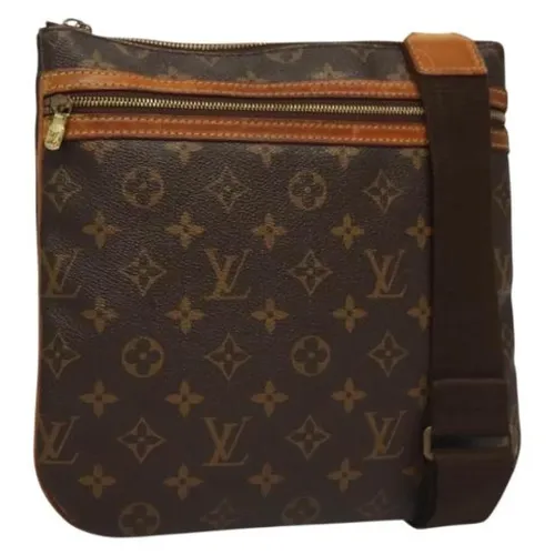 Pre-owned > Pre-owned Bags > Pre-owned Cross Body Bags - - Louis Vuitton Vintage - Modalova