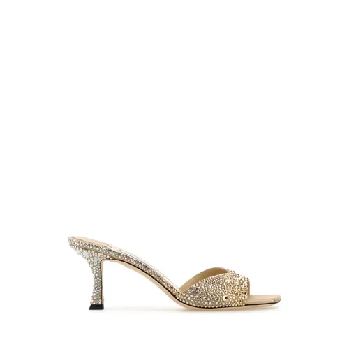 Shoes > Heels > Heeled Mules - - Jimmy Choo - Modalova